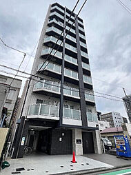 ルクシェール横濱吉野町