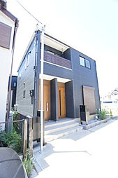 市原市アパート1F