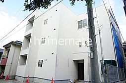 REGALEST新水前寺駅