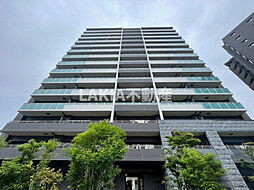 プレサンスロジェ都島本通EAST