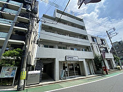 メイリリー練馬北町