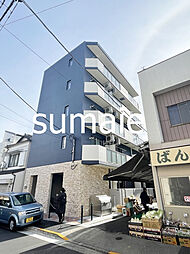 サントワマミー王子神谷