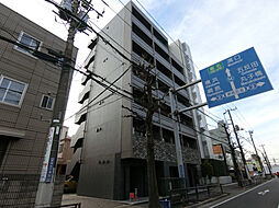 グランヴァン元住吉