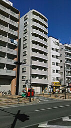 アヴァンツァーレ横浜子安