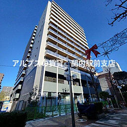 WORVE横浜伊勢佐木町（ワーブヨコハマイセザキチョウ）