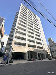 コスモリード谷町六丁目