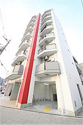 グランパシフィック芦原橋駅前