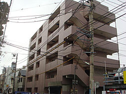 パルテール天王町