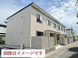 仮）八王子市滝山町新築アパート