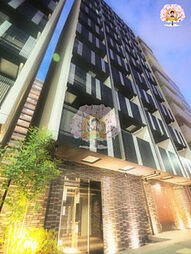 ハーモニーレジデンス横浜みなとみらい#001