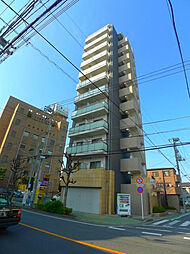 グローブシティ川口