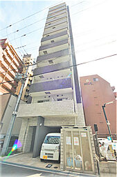 レオンコンフォート北浜