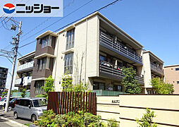 セピアコート　Ｎ棟