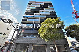 BPRレジデンス天満橋