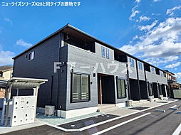 仮称；田喜野井1丁目アパート