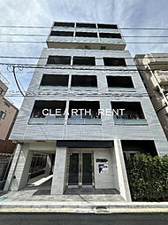 アイル　プレミアム横浜ノルド