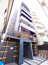 ベルシード横濱吉野町マキシヴ