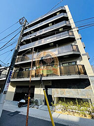 ラヴェニール横浜蒔田