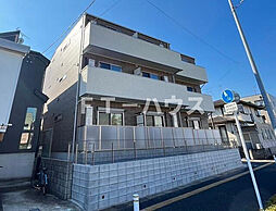 アーバン新検見川