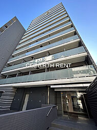 ハーモニーレジデンス川崎