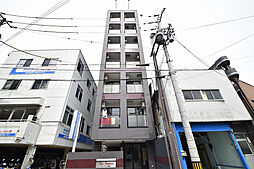 ディーシモンズ西梅田