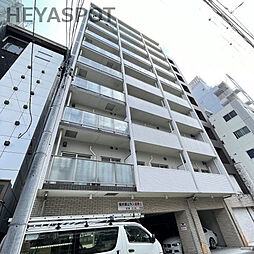 フォレシティ新栄