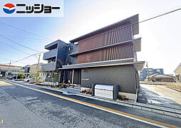 シャーメゾンソレイユ