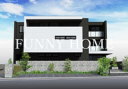 マウロア碑文谷