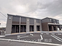 グレースヒルズ