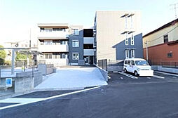 メゾン・ド・シルヴァ