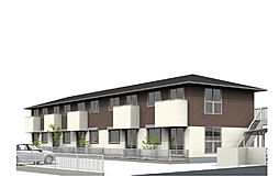 仮）かすみがうら市新築