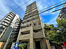 エイペックス南堀江