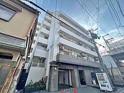 グローハイツ平野本町