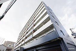 プレサンス淡路駅前