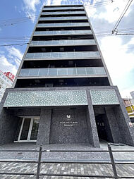 PARK HILLS難波南Haneul