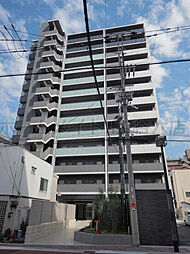 レジュールアッシュOSAKA新深江