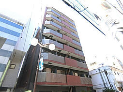 スパシエソリデ武蔵小杉