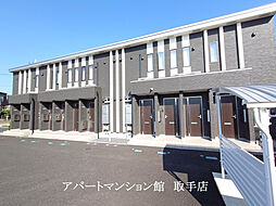 アンベリール・ヴィラII