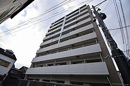 ディクス梅田東レジデンス