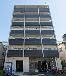 ヴァレッシア尾久シティII