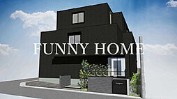 （仮称）奥沢5丁目メゾン