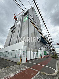 スプランディッドライズ新大阪ノース