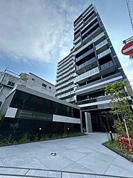 プレサンス四天王寺前夕陽ヶ丘　凛宮