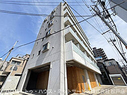 アーク松の木通り