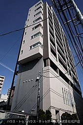 パークフラッツ松戸