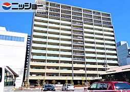 プレサンスロジェ大垣駅前1006