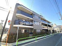 ブランシエスタ江古田