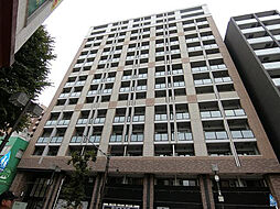 パークホームズ横濱関内