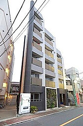 ジェノヴィア桜台グリーンウォール