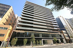 クレストコート靱公園ＴＨＥＣＬＡＳＳ